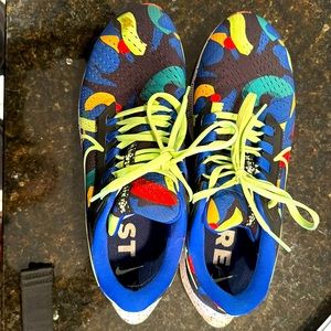 Nike air zoom Pegasus 38